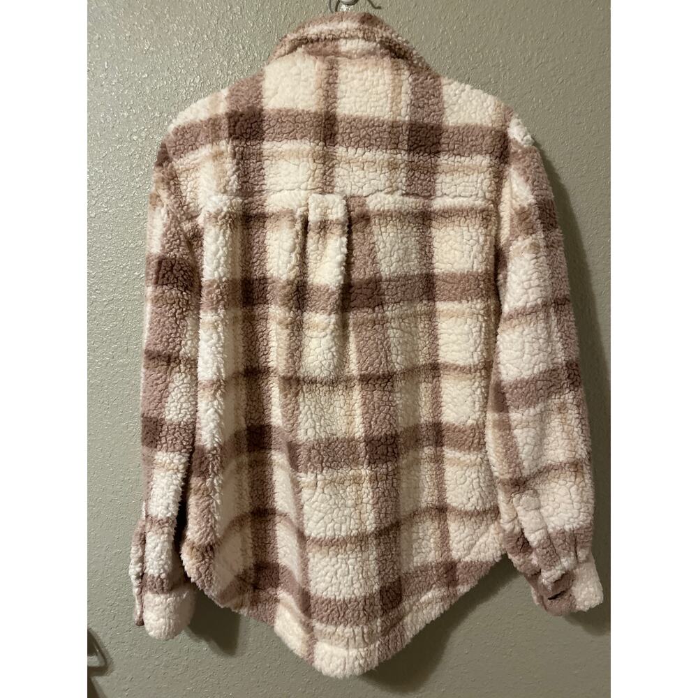 Active USA women’s jacket size large - Picture 5 of 6